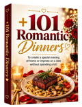 Romantic Dinners Essentials