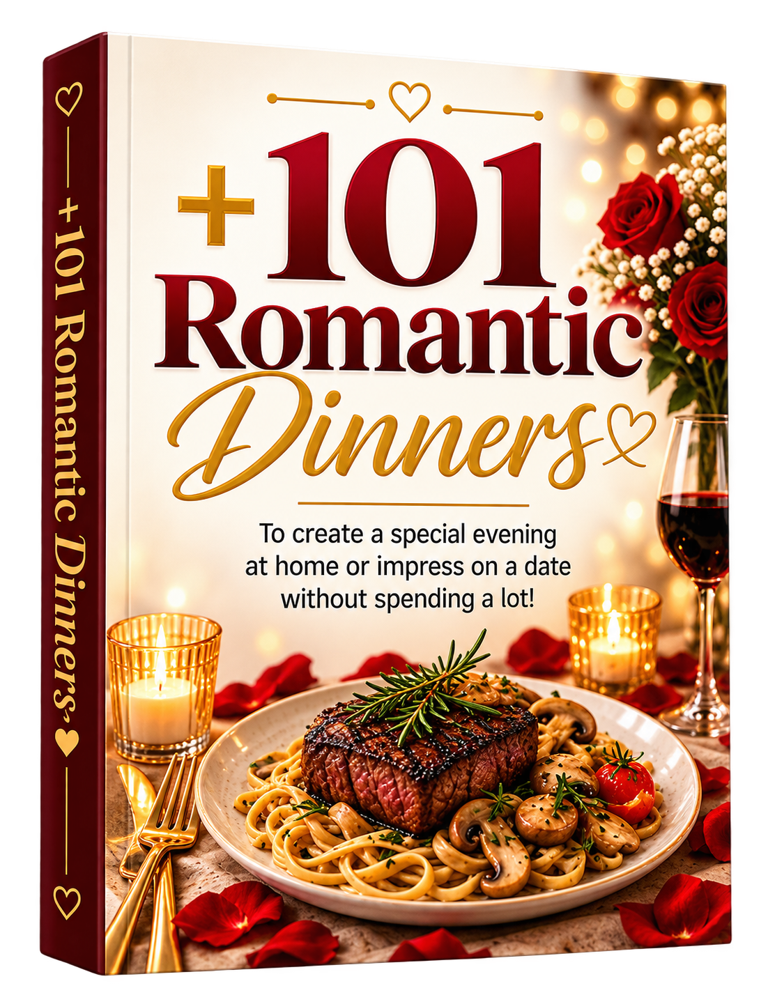 Romantic Dinners Essentials